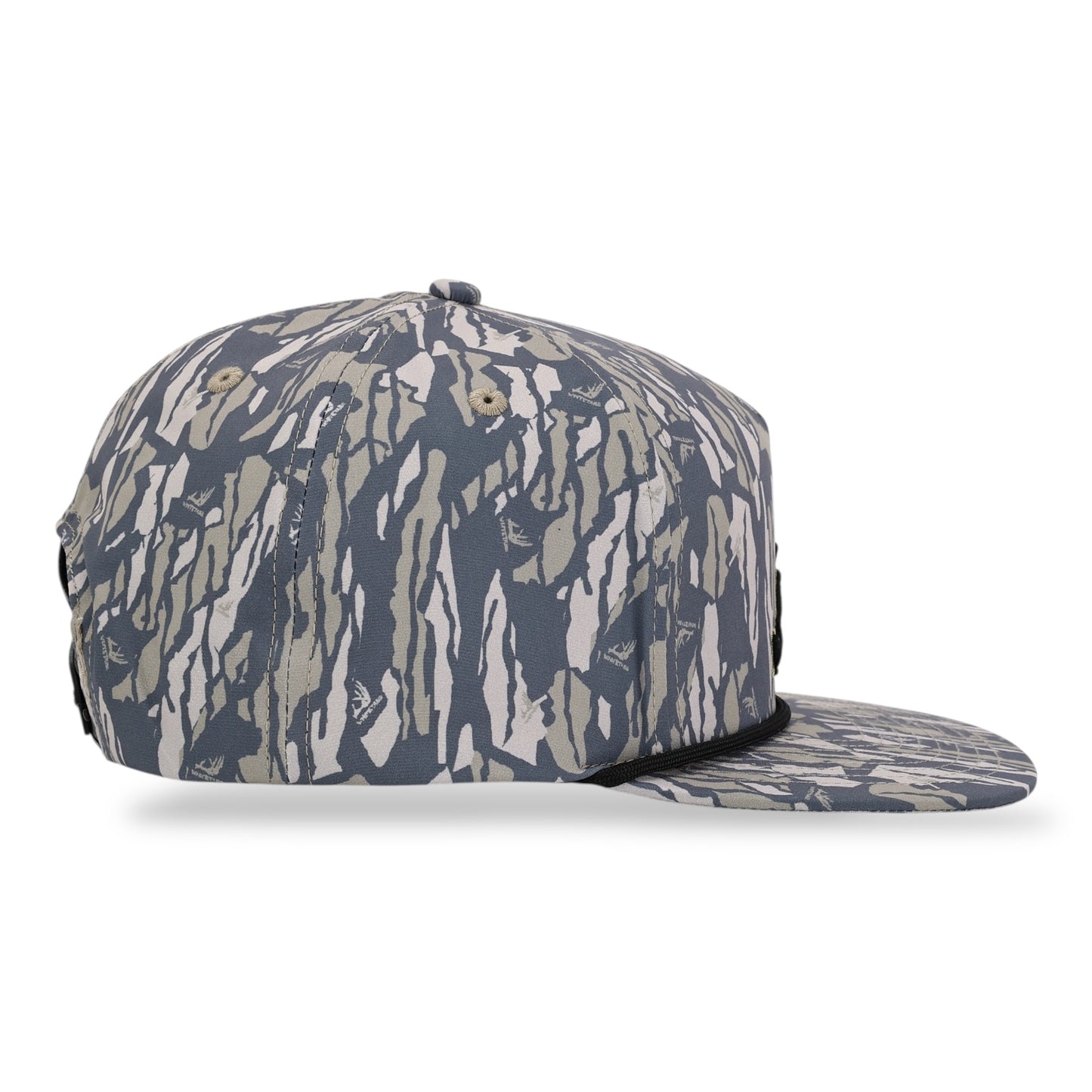 Whitetail Co. Old Tree Bark Shed 5 Panel