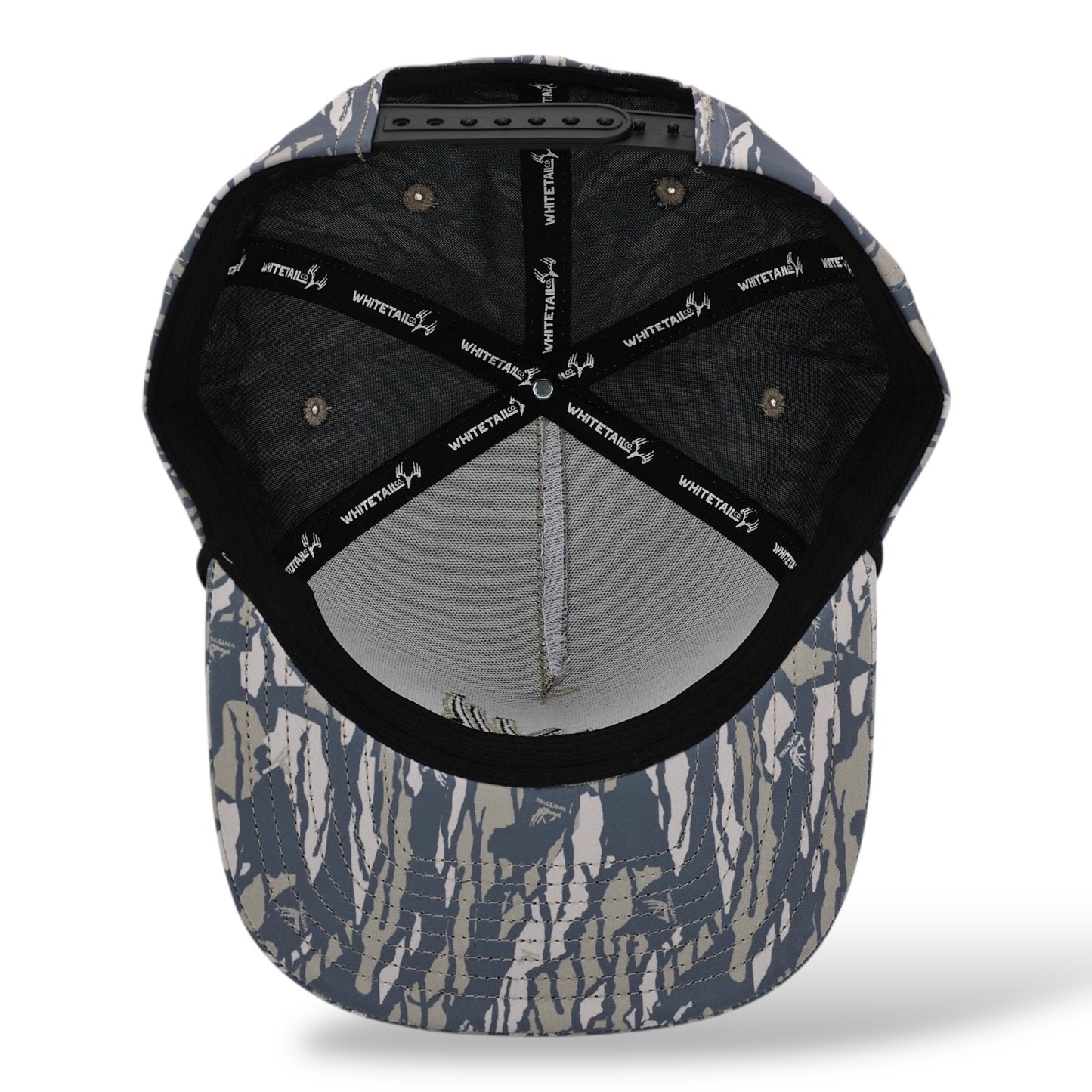 Whitetail Co. Old Tree Bark Shed 5 Panel