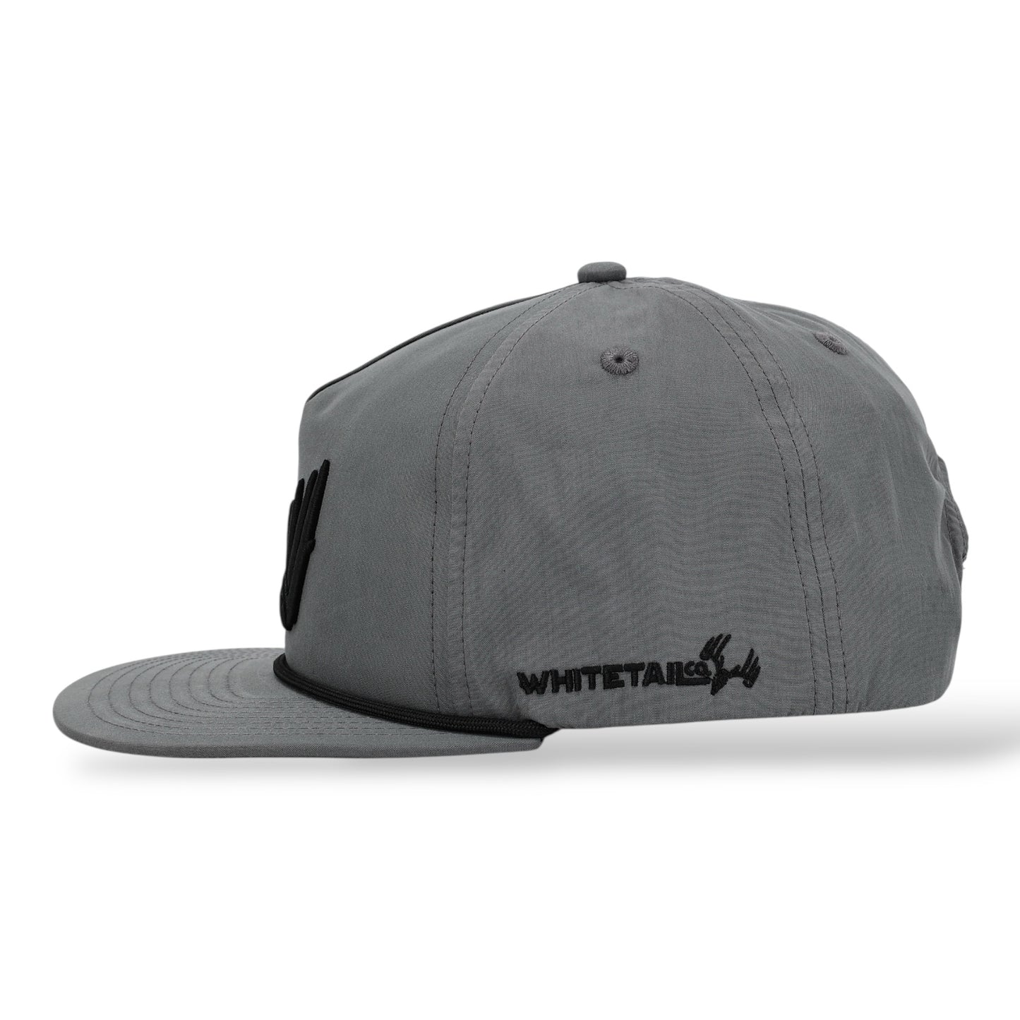 Whitetail Co. Iron Ridge Shed 652 Series