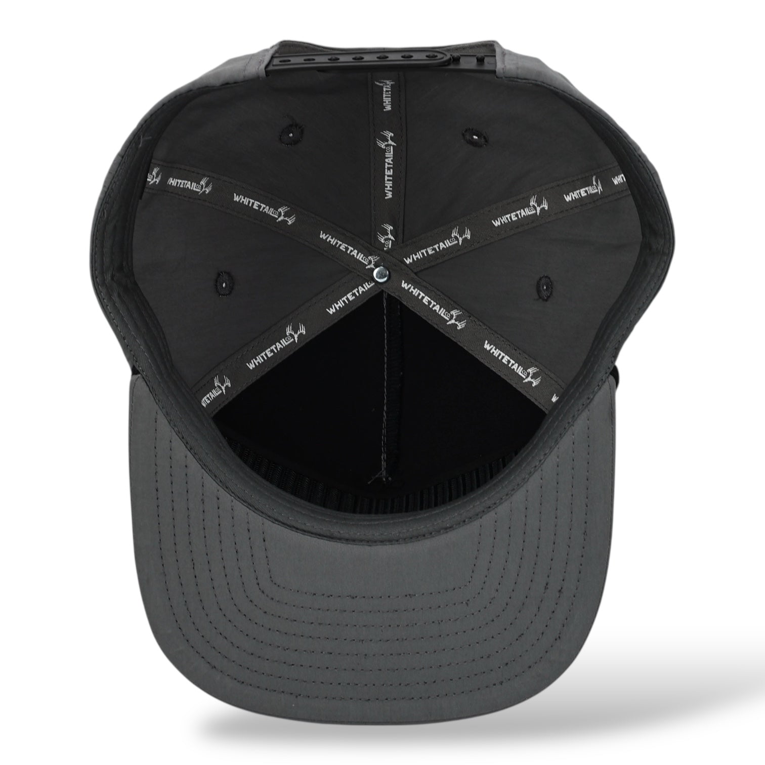 Whitetail Co. Iron Ridge Shed 652 Series