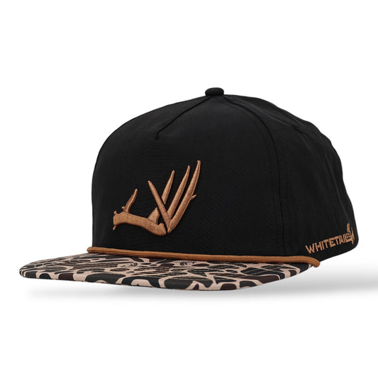 Whitetail Co. Old Duck Camo Shed 652 Series