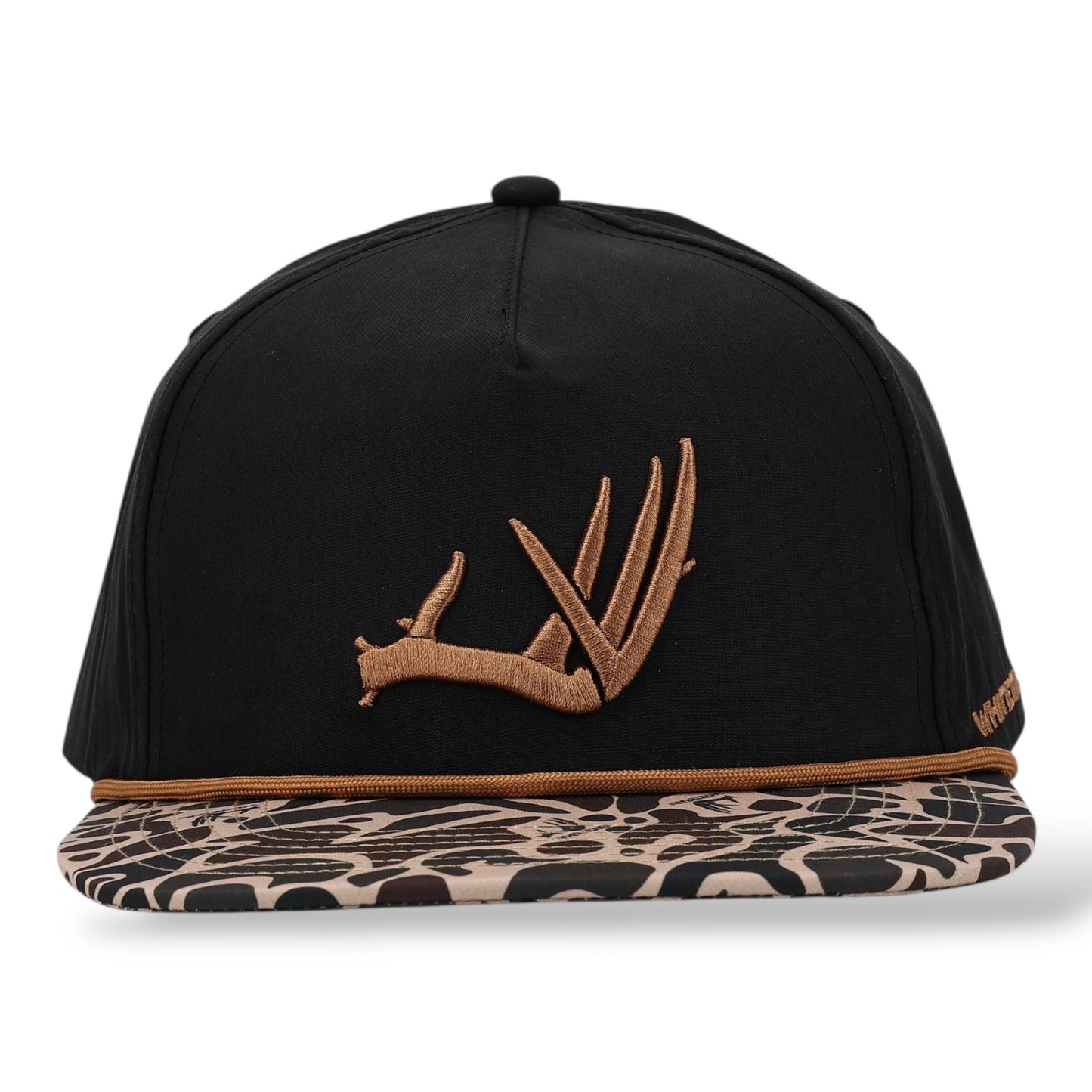 Whitetail Co. Old Duck Camo Shed 652 Series