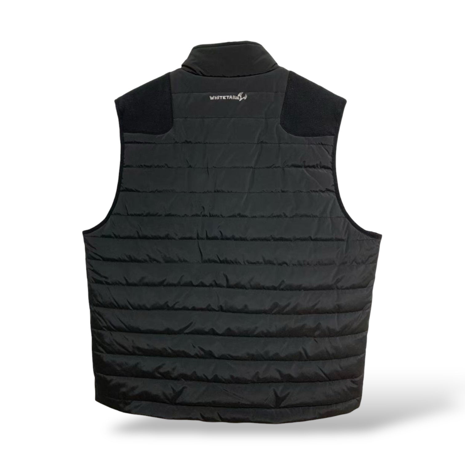 Whitetail Co. Black Nova Vest