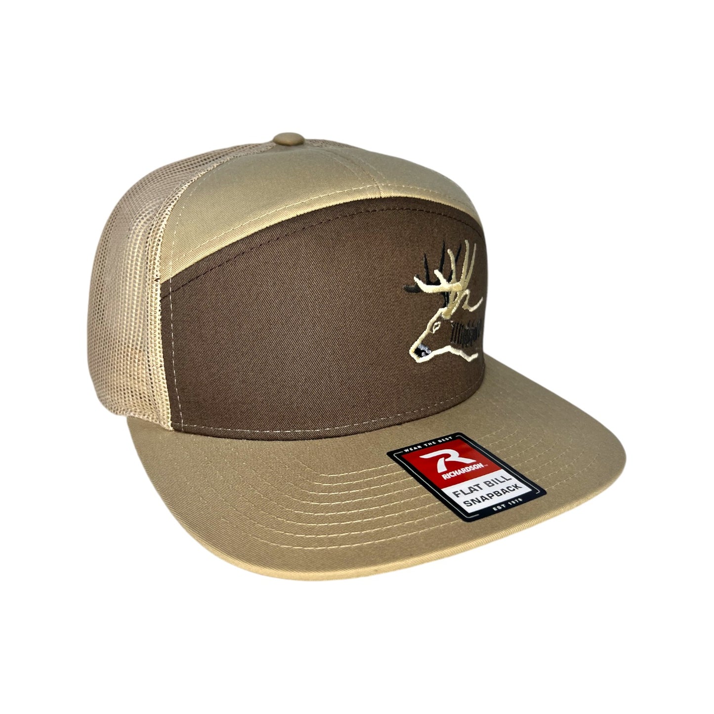 Whitetail Co. 7 Panel Buck Hunter