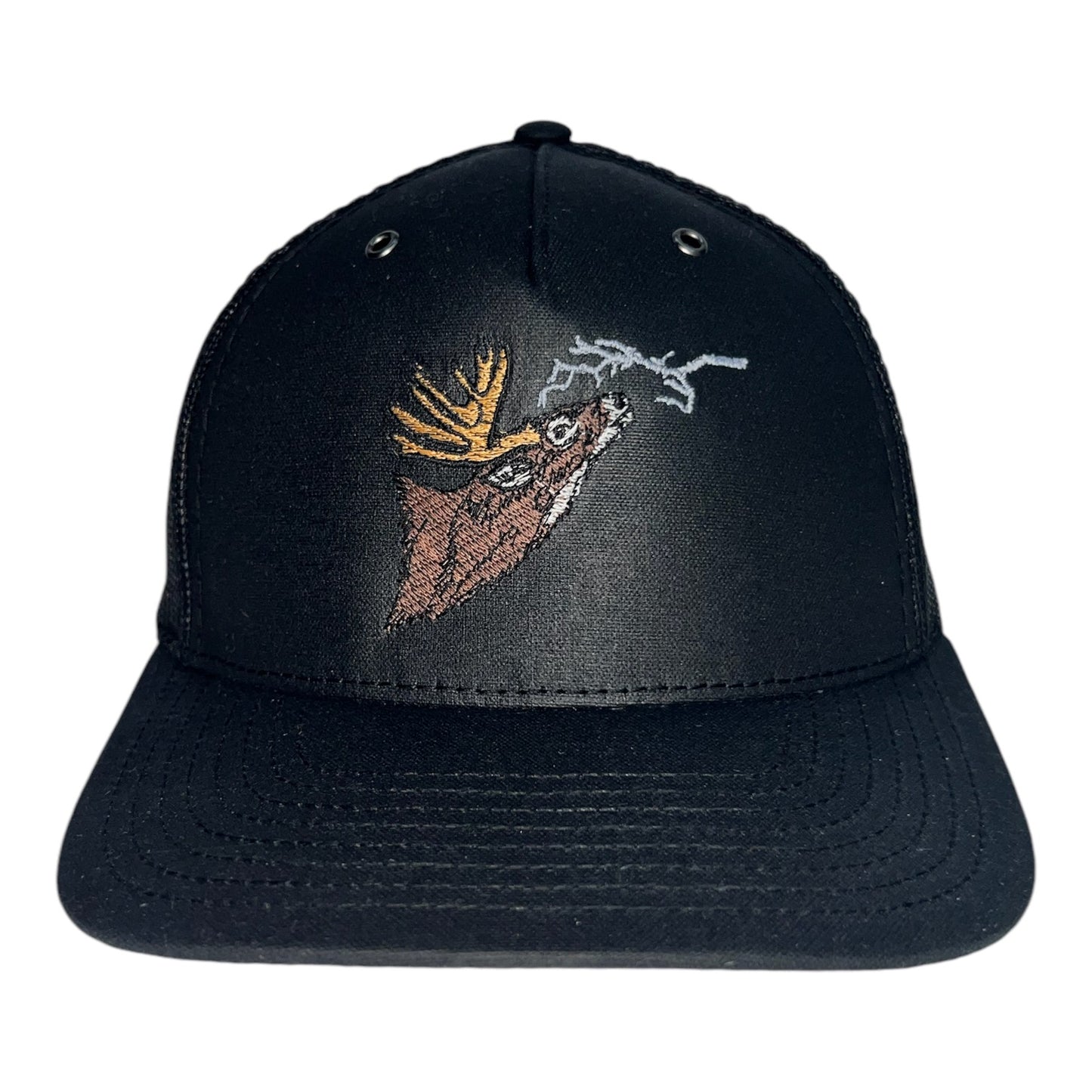 Whitetail Co. Licking Branch Richardson 112 Canvas Black