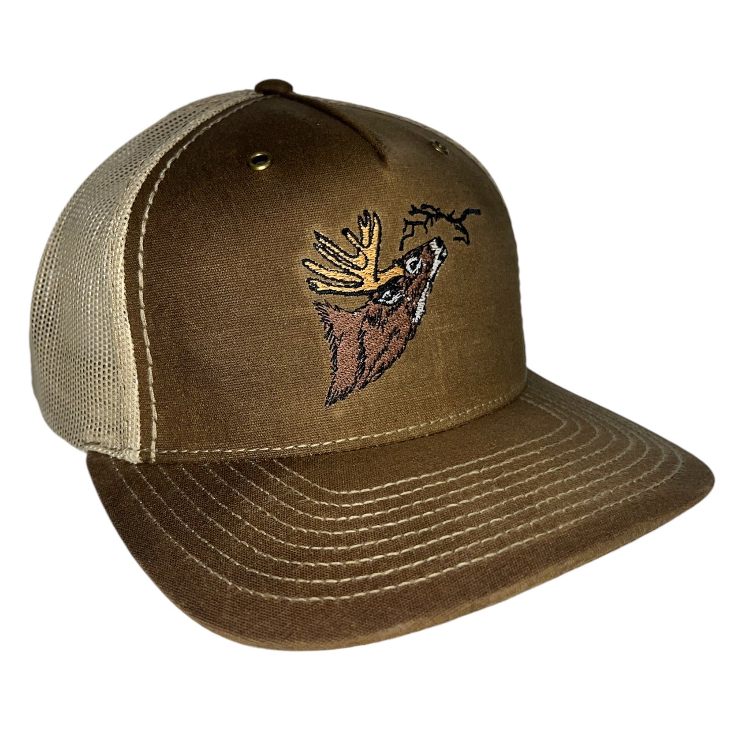 Whitetail Co. Licking Branch Richardson 112 Canvas