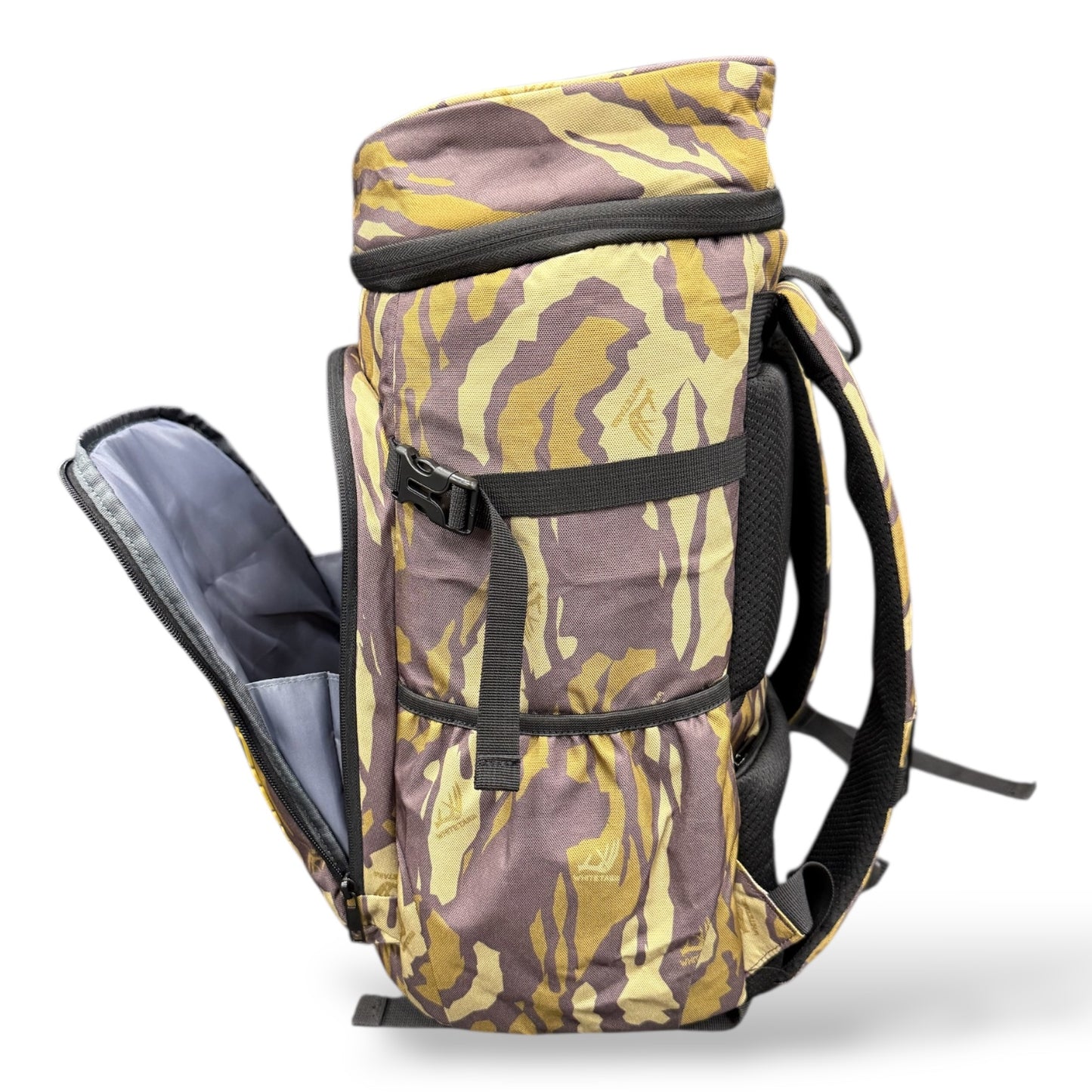Whitetail Co. RidgeRunner Backpack Cooler Old Tree Bark