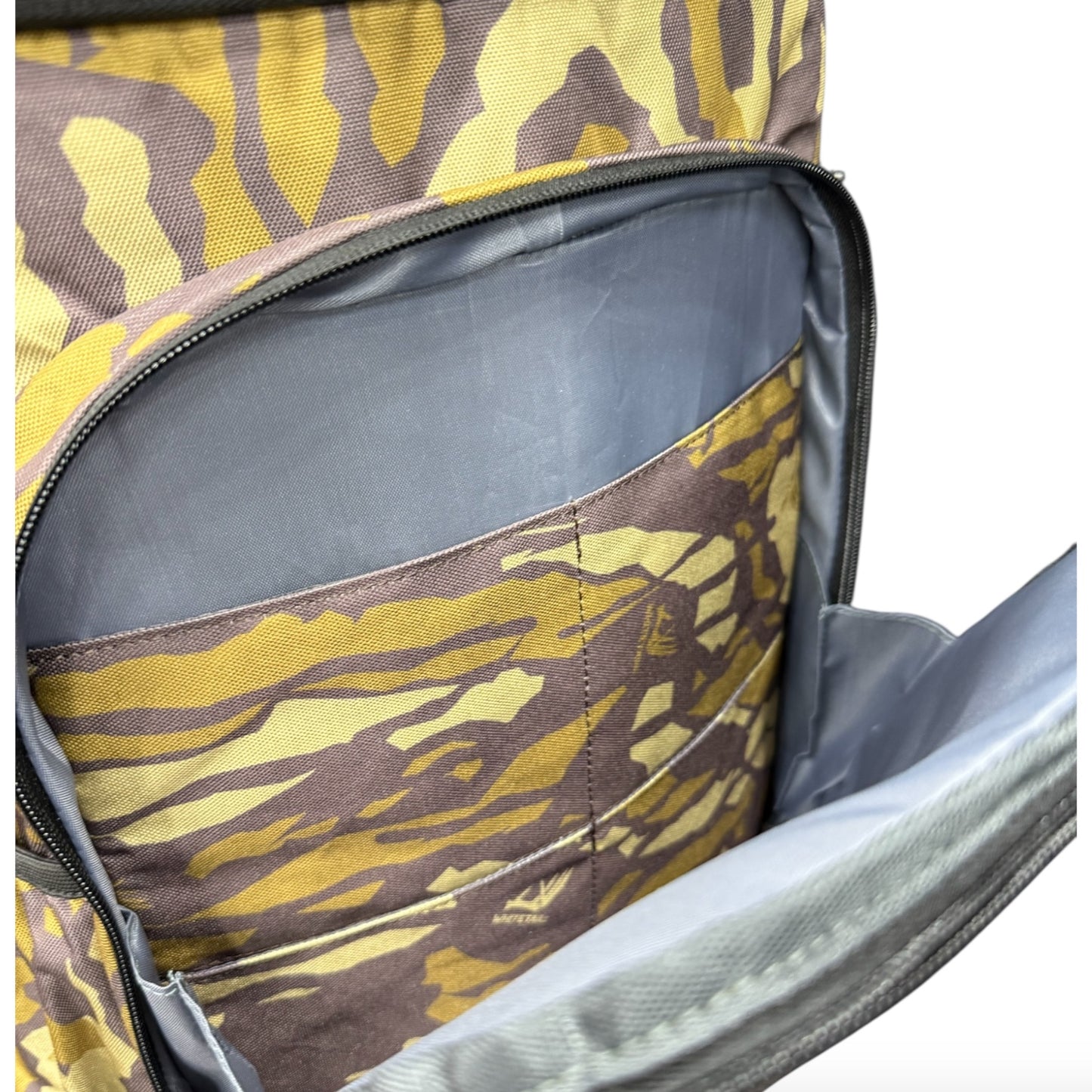 Whitetail Co. RidgeRunner Backpack Cooler Old Tree Bark