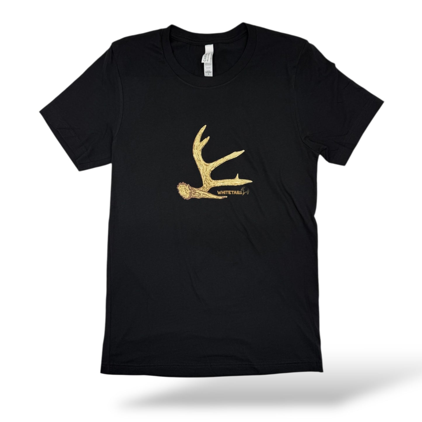 Whitetail Co. Bonded Shed Tee