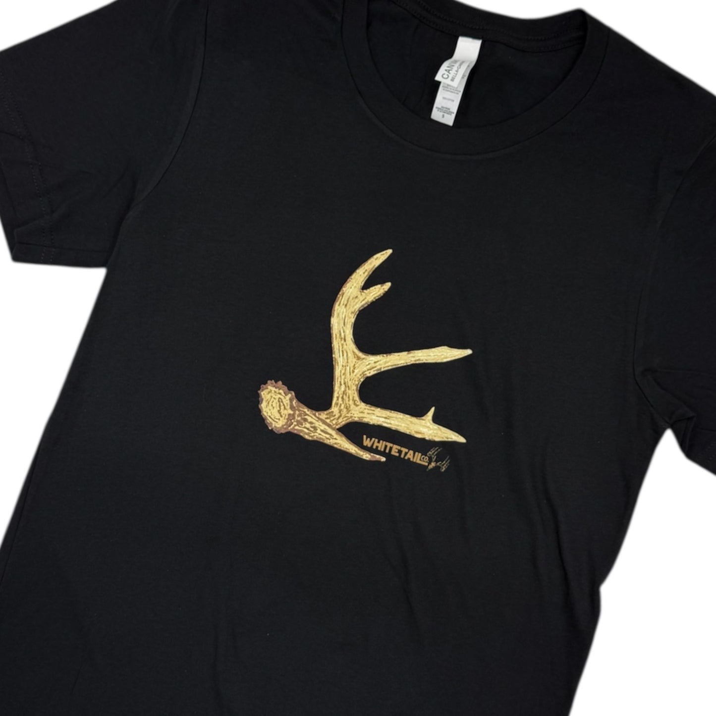 Whitetail Co. Bonded Shed Tee