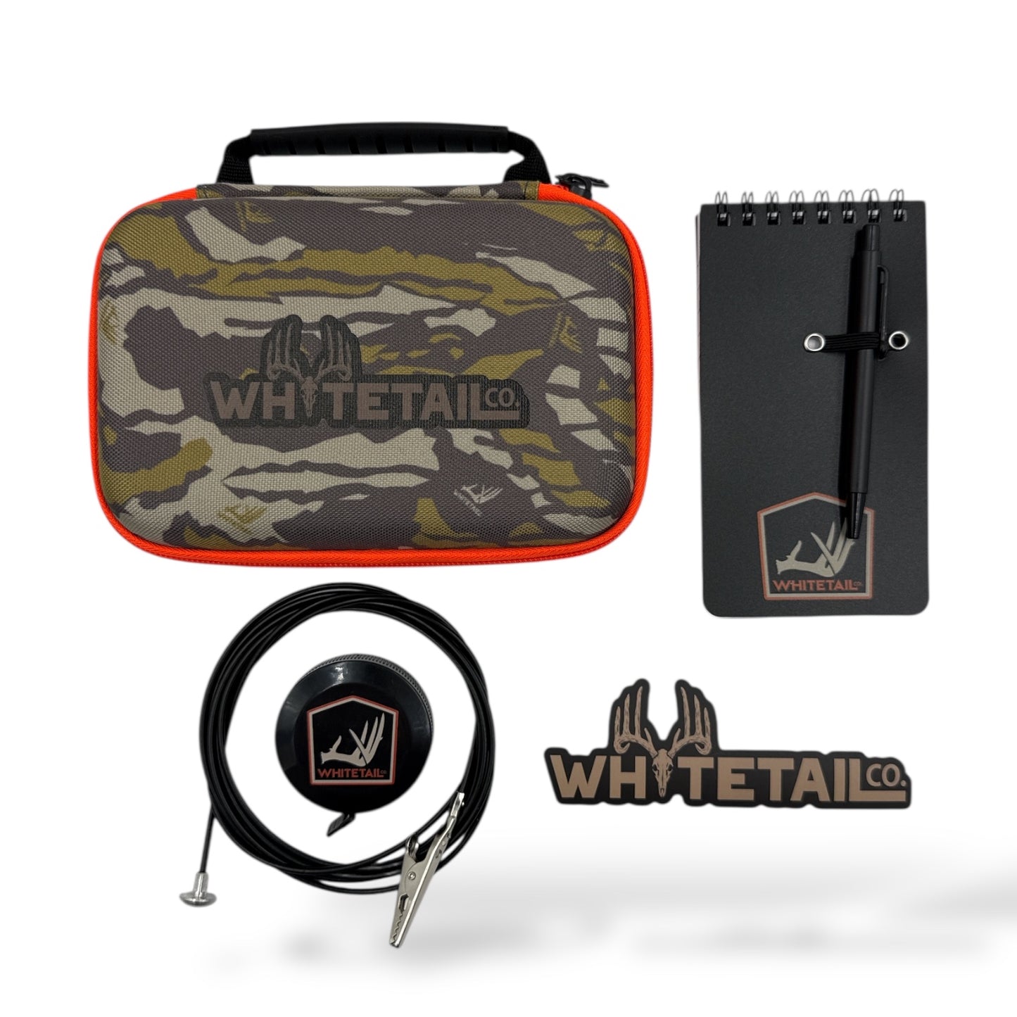 Whitetail Co. Whitetail, Elk and Antelope Antler Score Kit