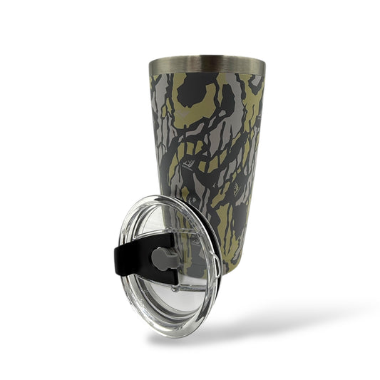 Whitetail Co. Old Tree Bark Tumbler 20oz.