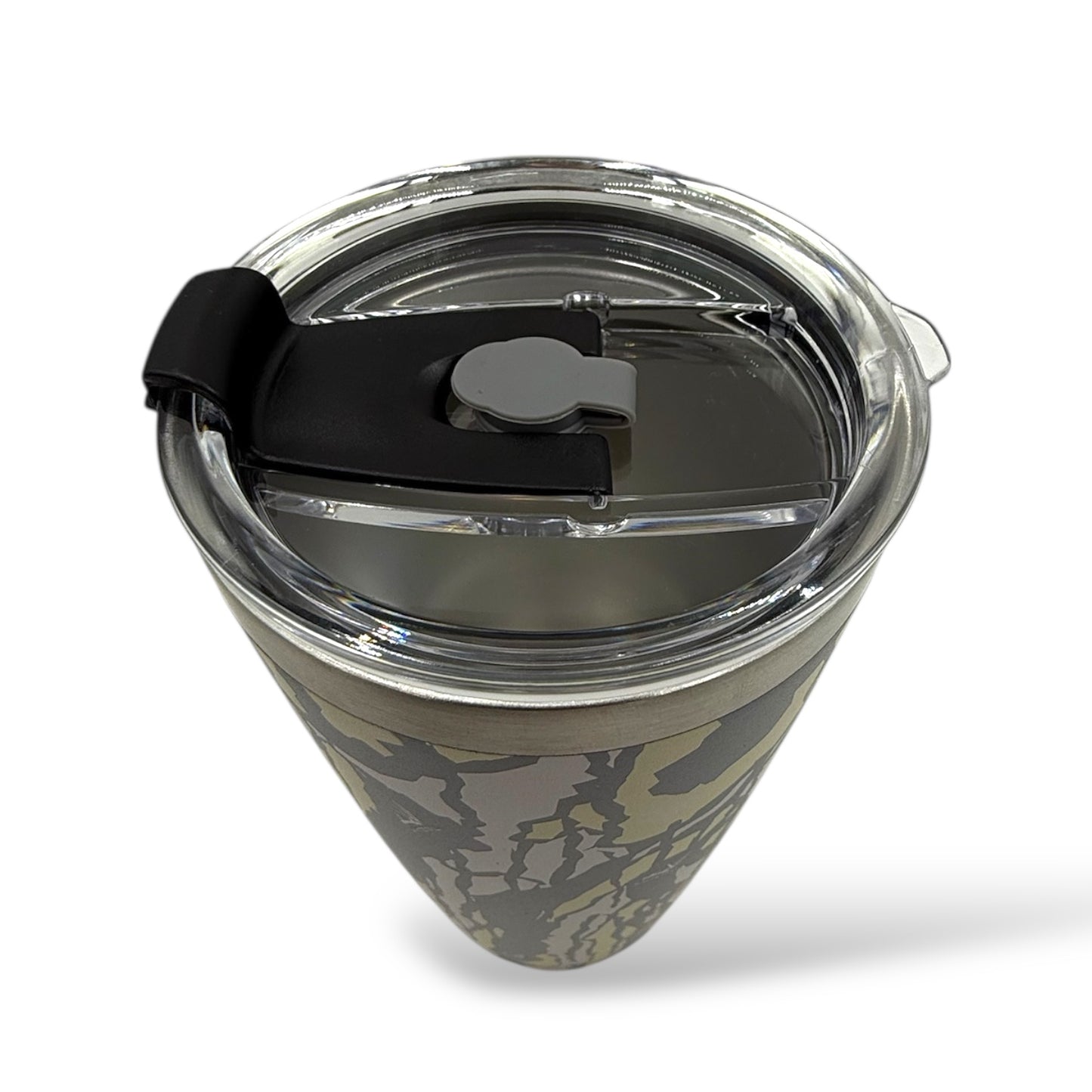 Whitetail Co. Old Tree Bark Tumbler 20oz.