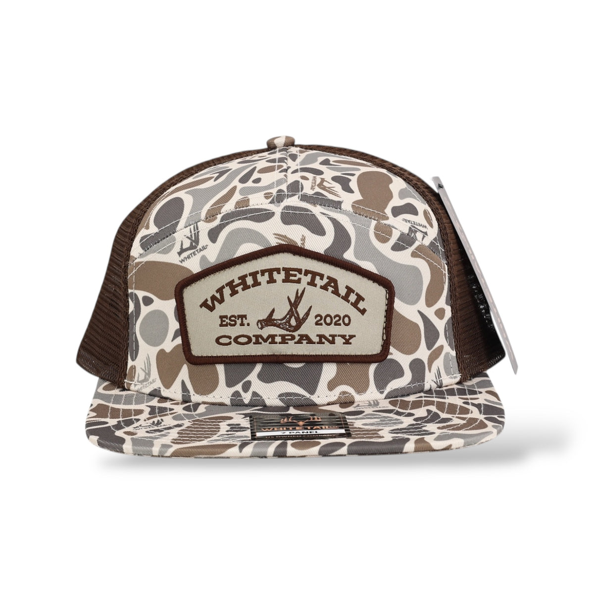 Whitetail Ropa Whitetail Company
