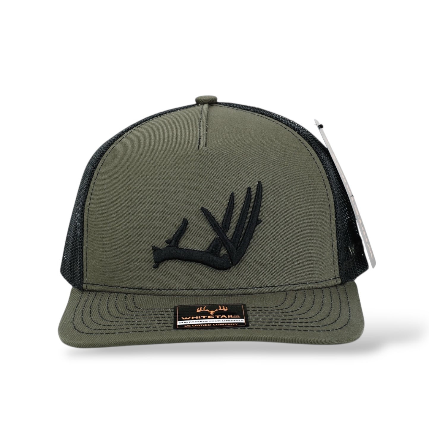 Whitetail Co. Shed Series – Loden 5 Panel