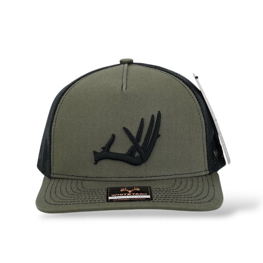 Whitetail Co. Shed Series – Loden 5 Panel