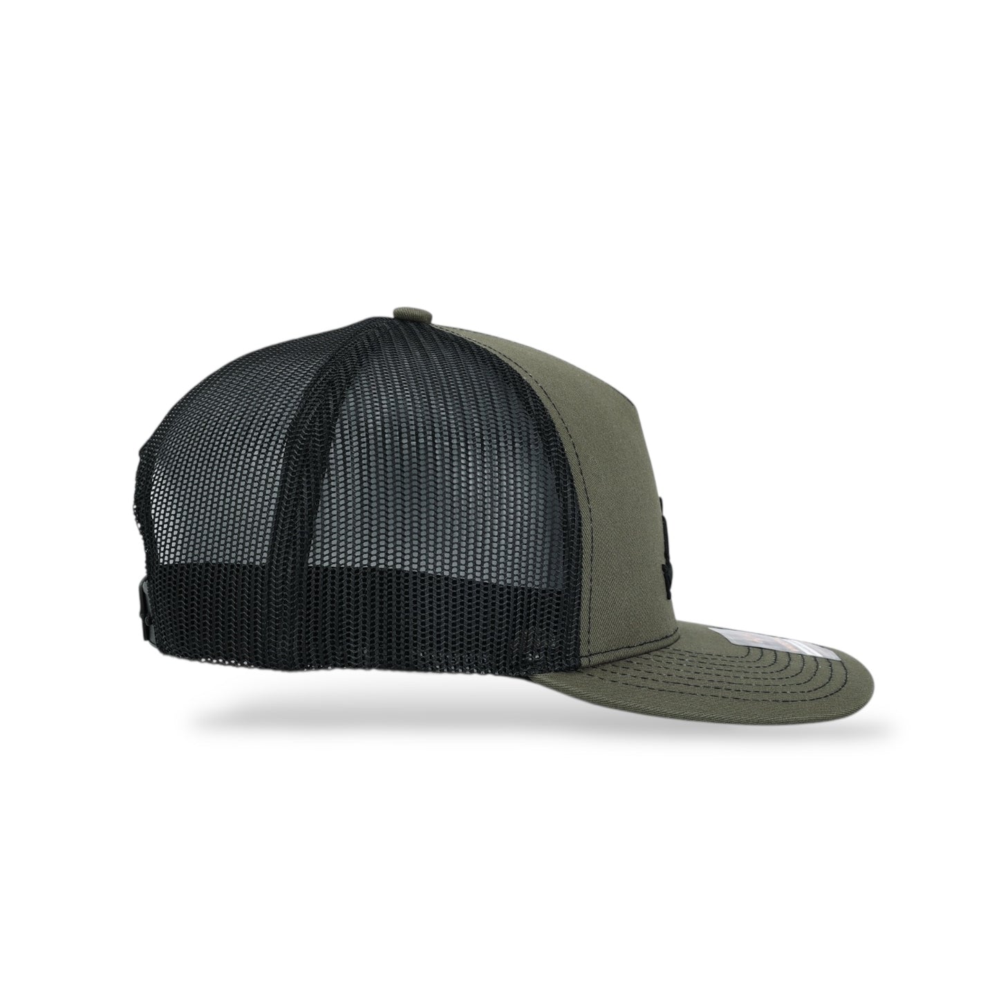 Whitetail Co. Shed Series – Loden 5 Panel