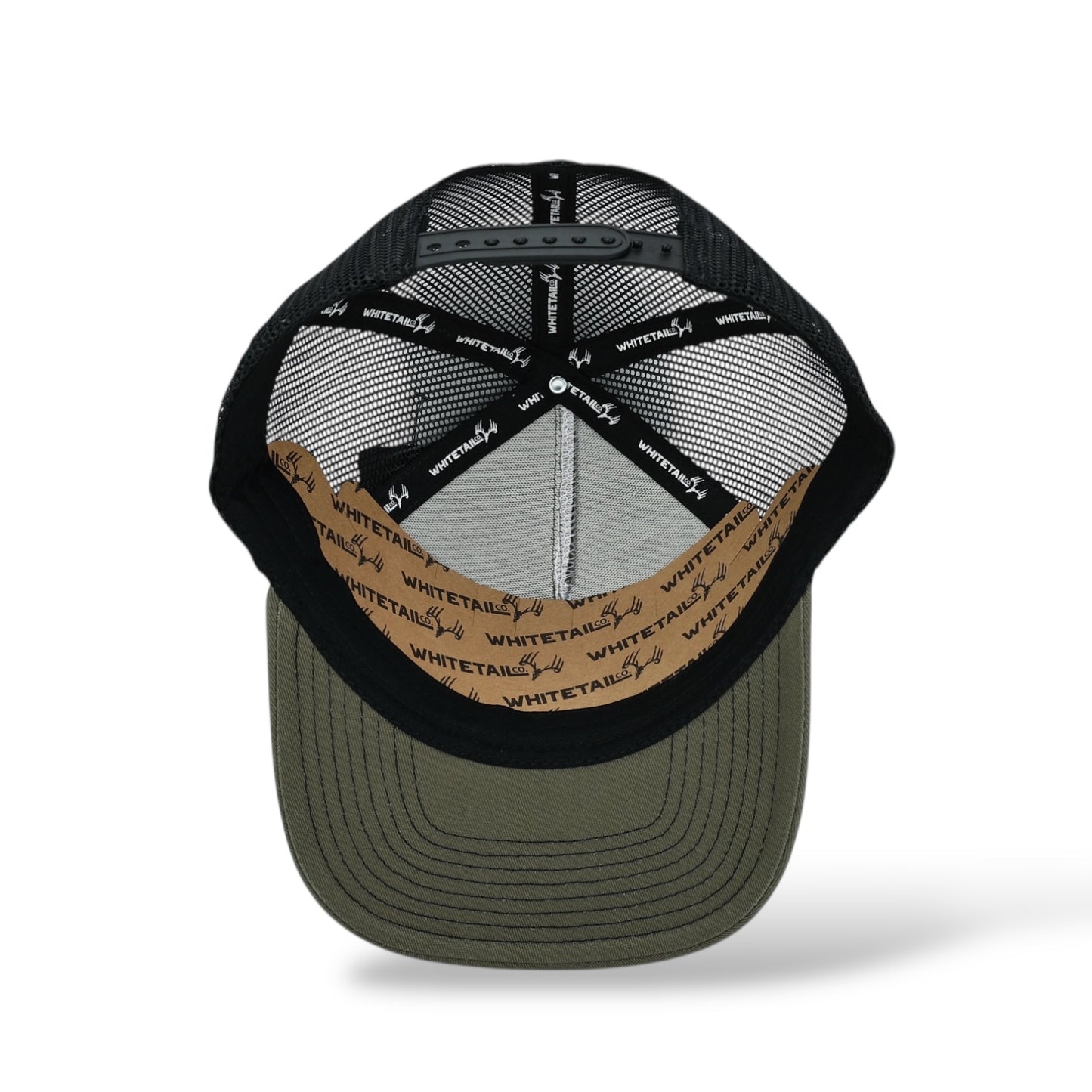 Whitetail Co. Shed Series – Loden 5 Panel