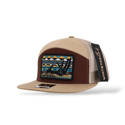 Whitetail Co. Western Buck 7 Panel