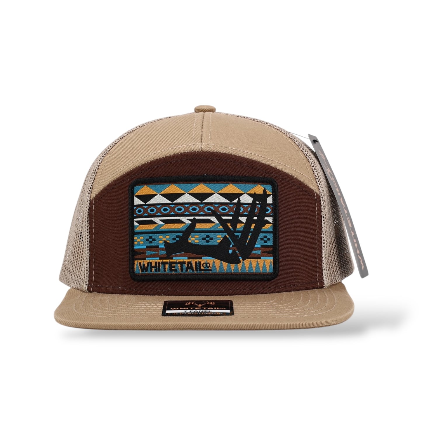 Whitetail Co. Western Buck 7 Panel