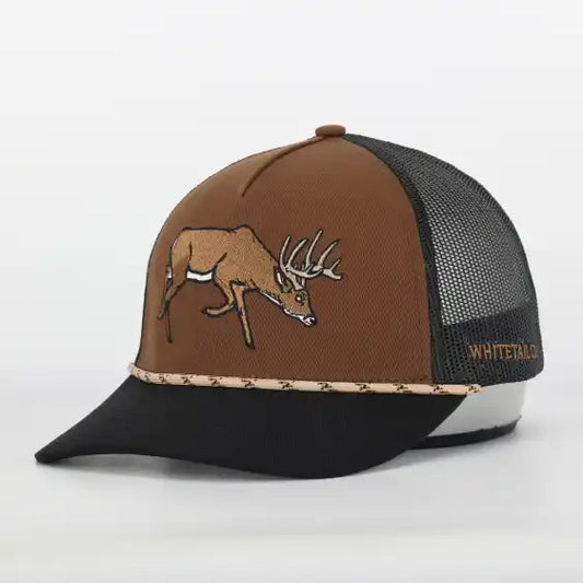 Coming Soon !!! Whitetail Co. Ruttin Buck Black/Brown