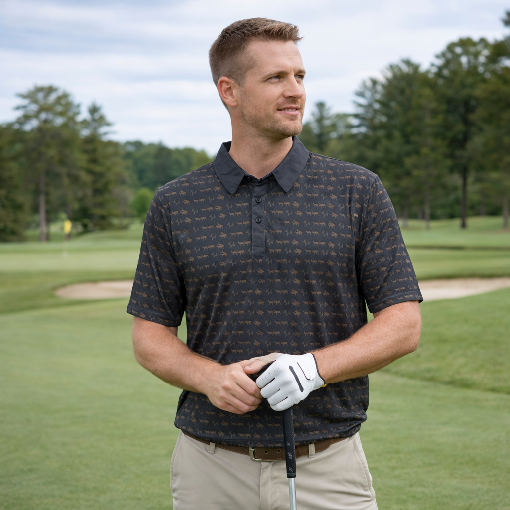 Whitetail Co. Dogn Er Polo