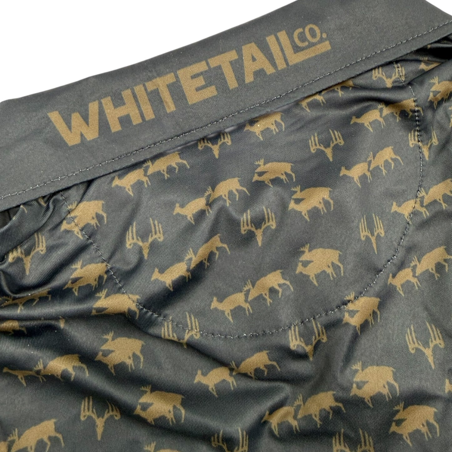 Whitetail Co. Dogn Er Polo