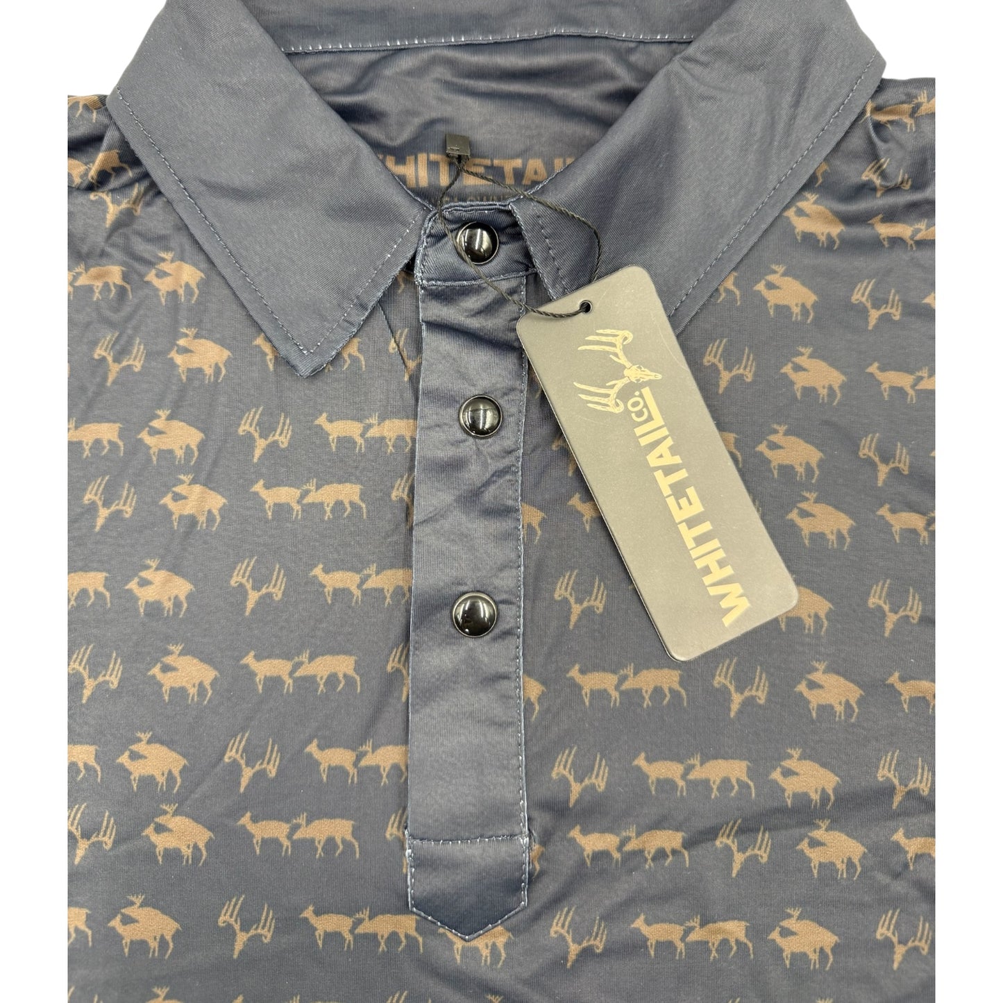 Whitetail Co. Dogn Er Polo