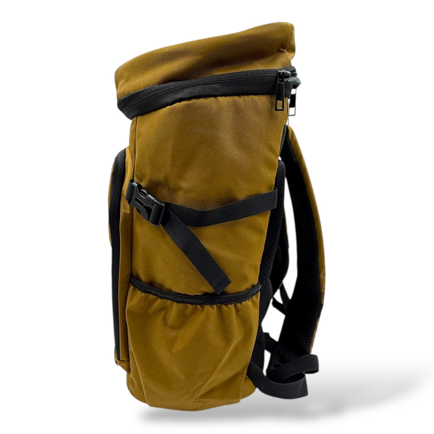 Whitetail Co. RidgeRunner Backpack Cooler Tan