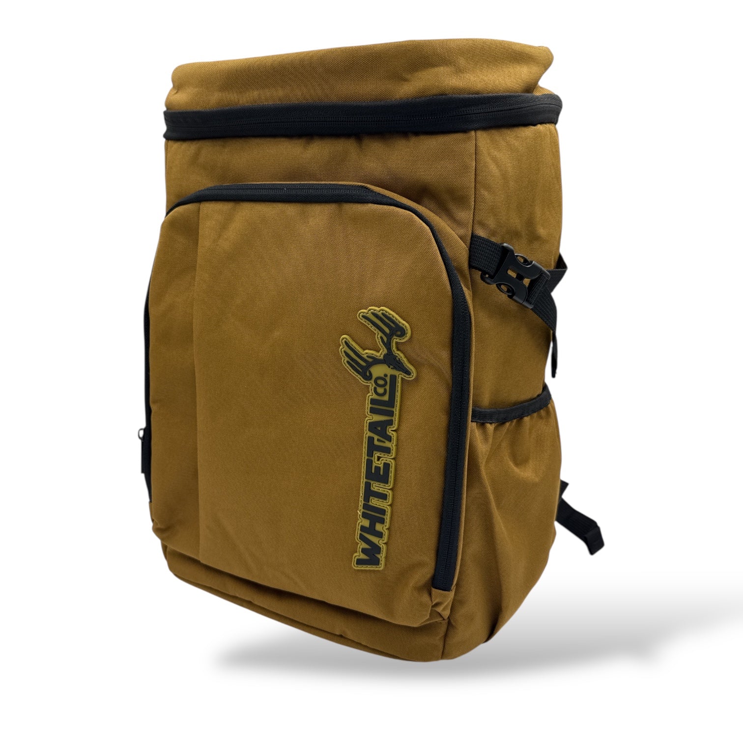 Whitetail Co. RidgeRunner Backpack Cooler Tan