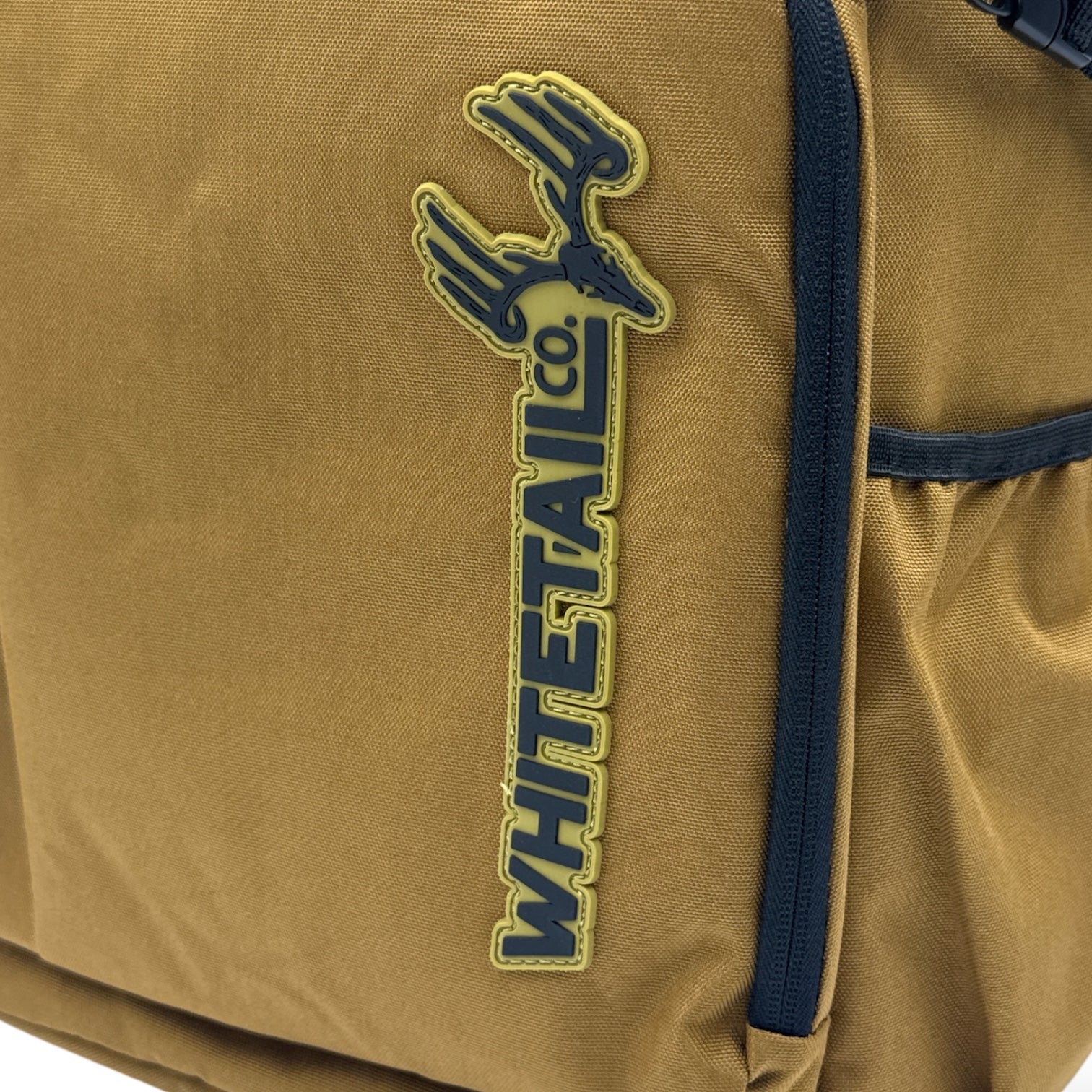 Whitetail Co. RidgeRunner Backpack Cooler Tan