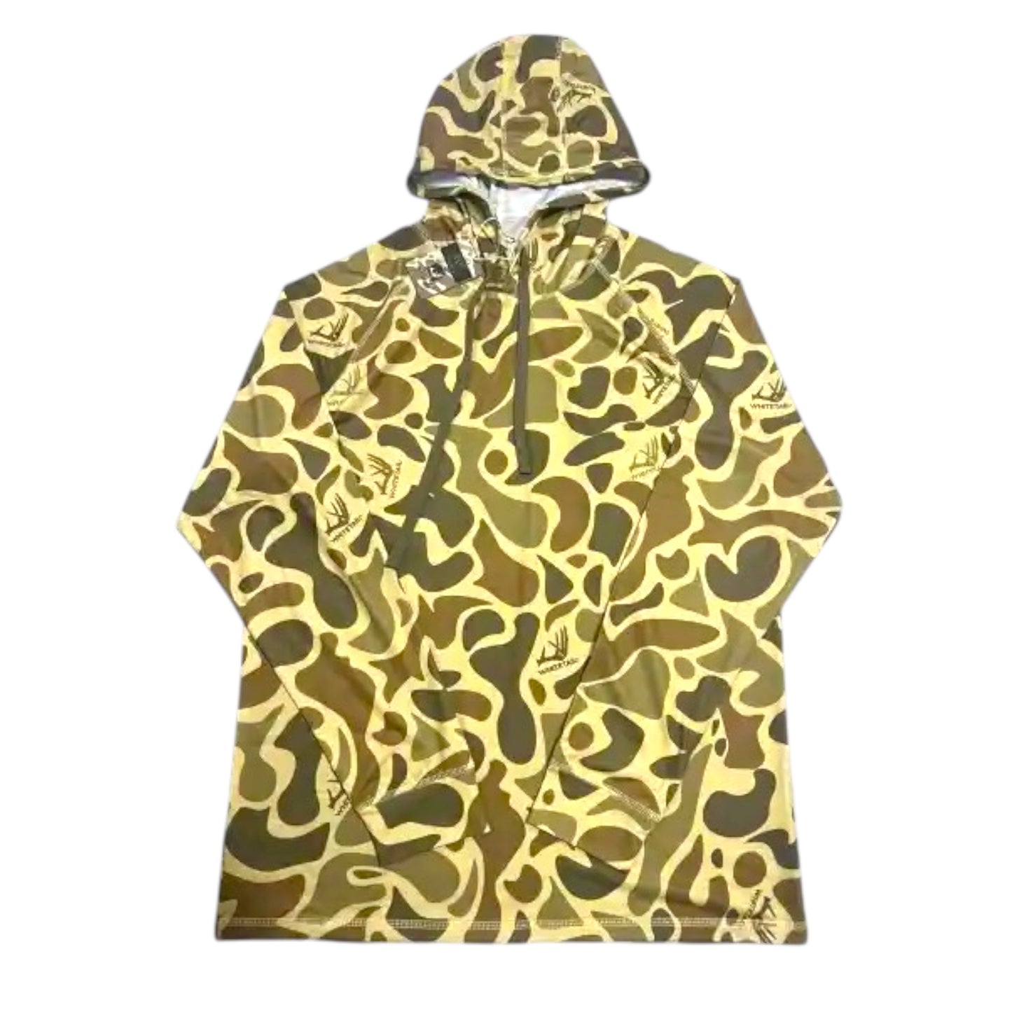 Pre Order Whitetail Co. RUT Lightweight Hoodie