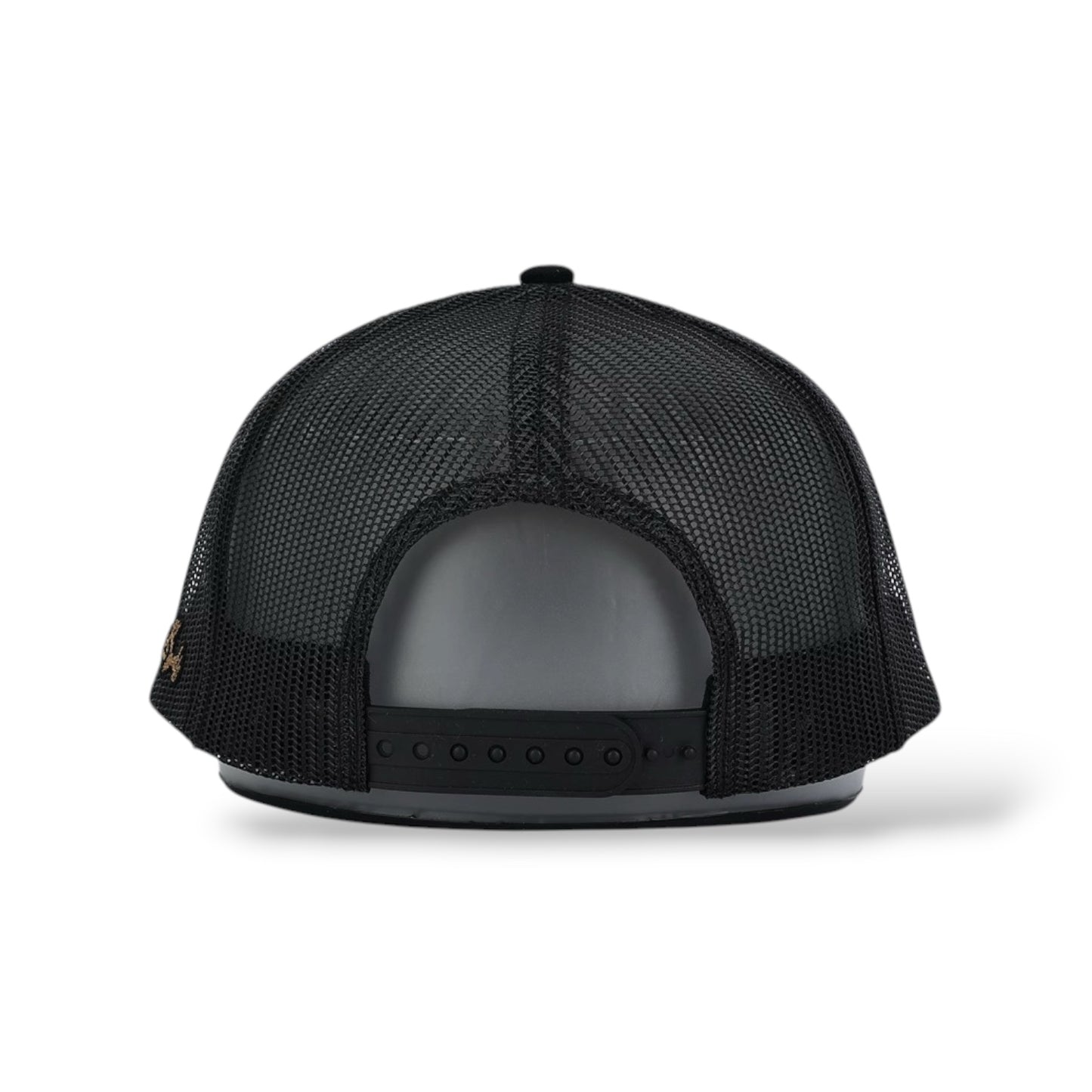 Coming Soon !!!Whitetail Co. Bonded Shed Waxed Trucker Brown/Black