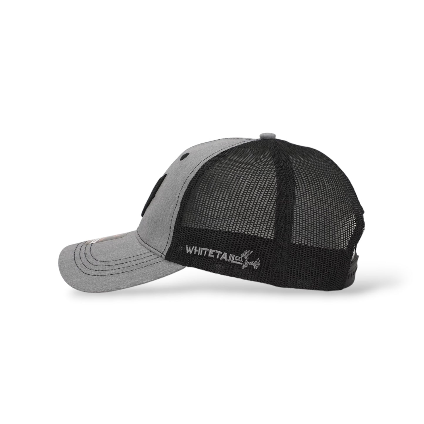 Coming Soon !!!Whitetail Co. Shed Hunter Heather/Black Unstructured