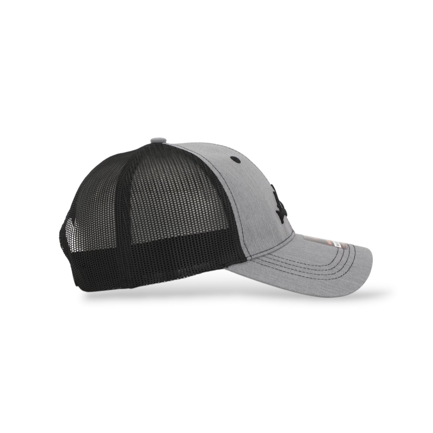 Coming Soon !!!Whitetail Co. Shed Hunter Heather/Black Unstructured