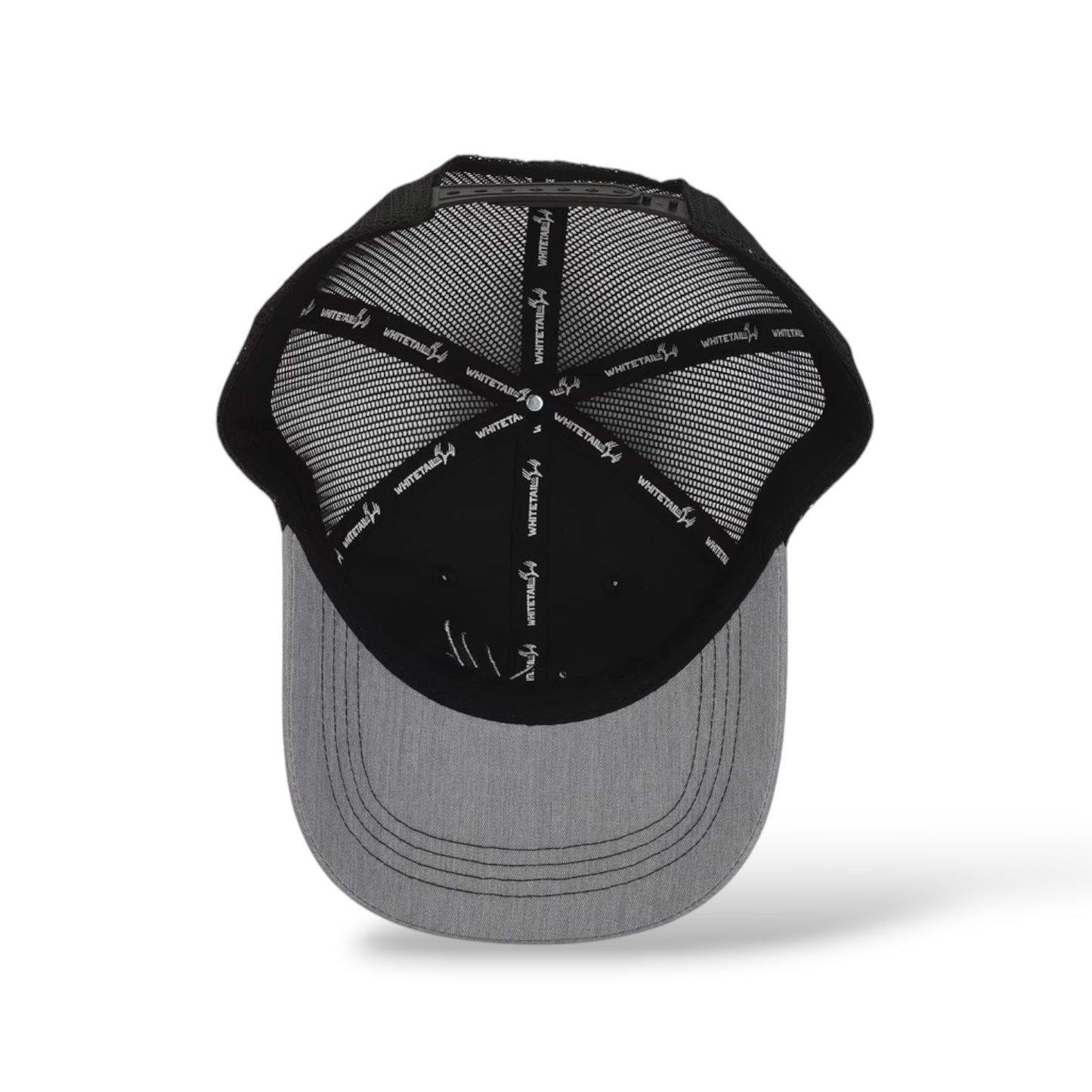 Coming Soon !!!Whitetail Co. Shed Hunter Heather/Black Unstructured