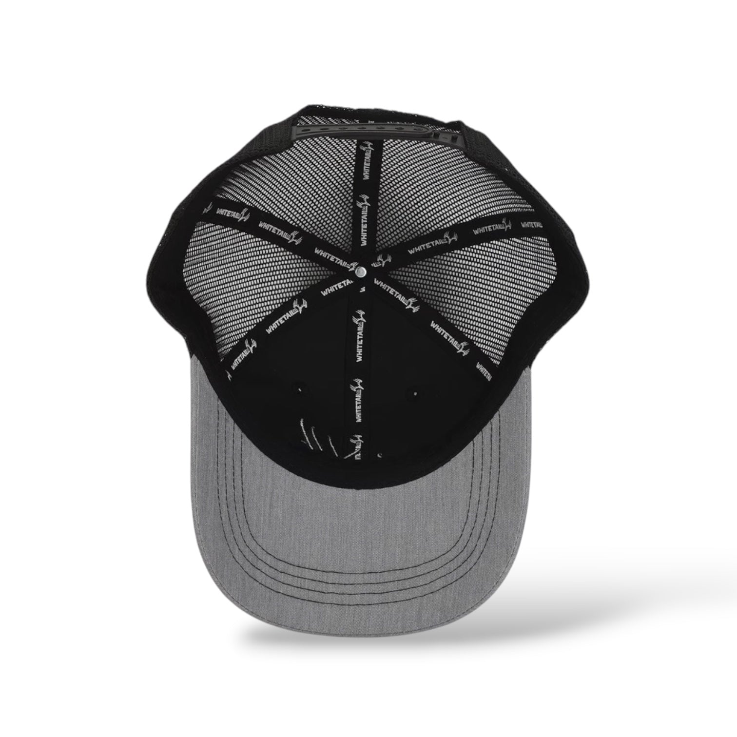 Coming Soon !!!Whitetail Co. Shed Hunter Heather/Black Unstructured