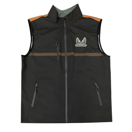 Coming Fall 25 !!!Whitetail Co. Black Nova Vest