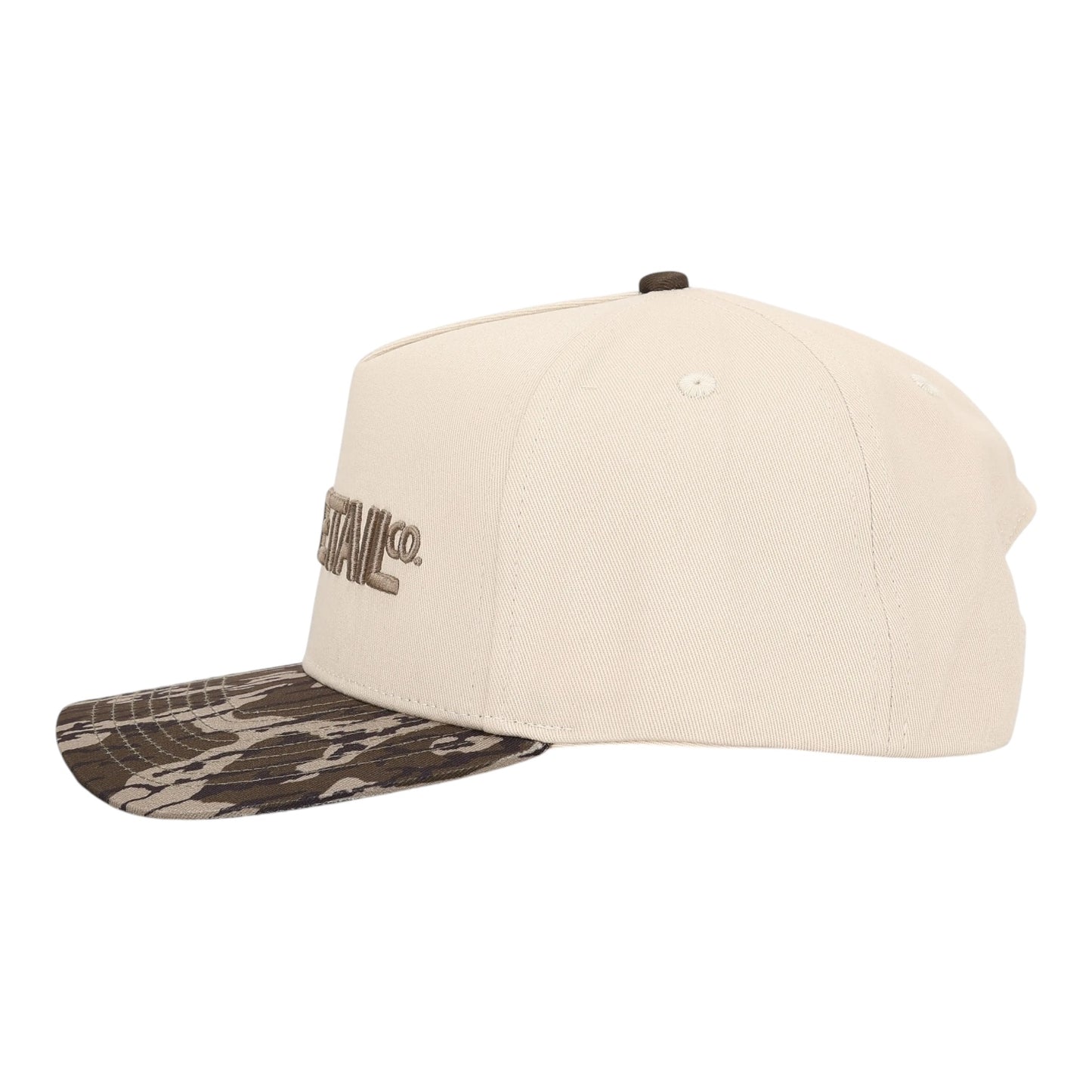 Coming Soon !!!Whitetail Co. Washed Brim Trucker