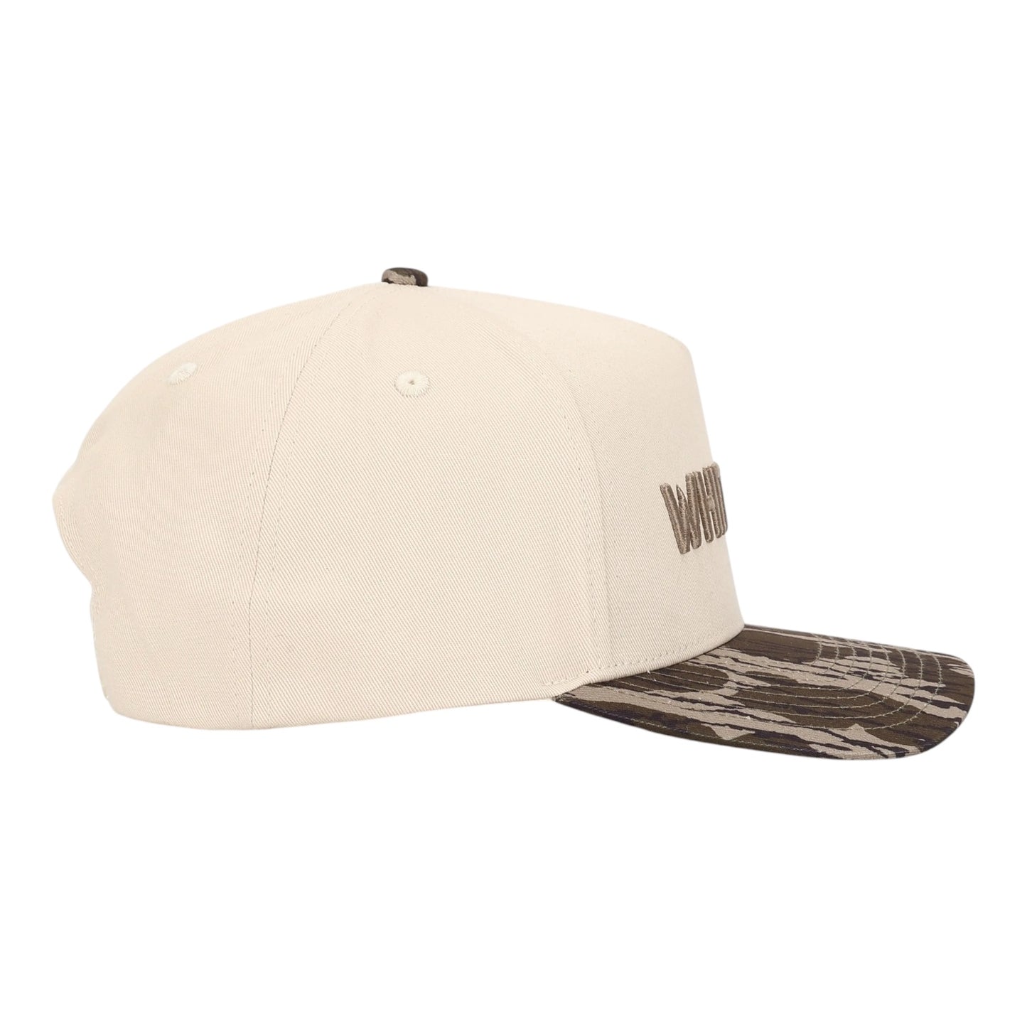 Coming Soon !!!Whitetail Co. Washed Brim Trucker