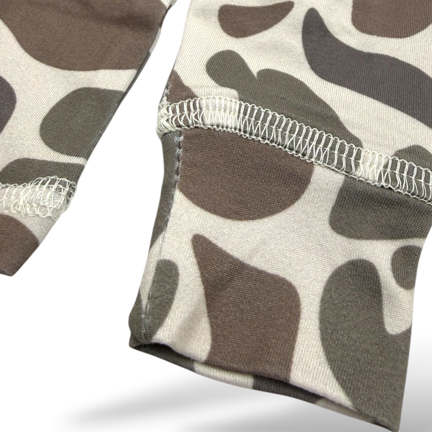 Whitetail Co. Youth Light Weight Hoodie OLD Camo