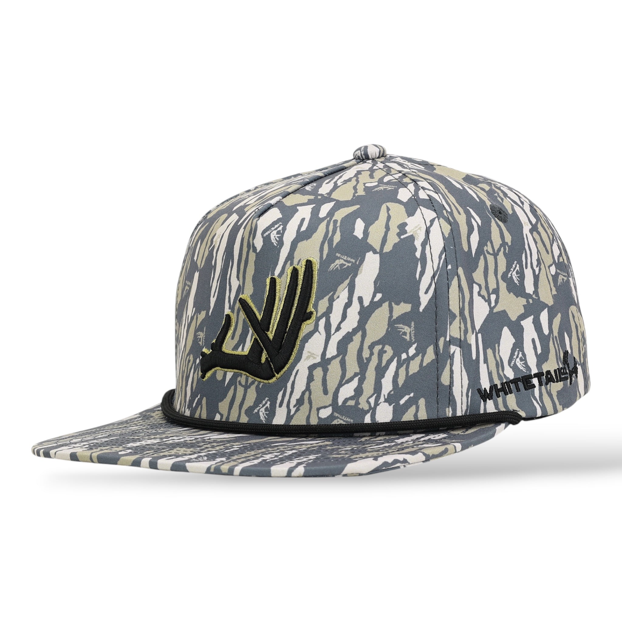 Coming Soon !!! Whitetail Co. Youth Old Tree Bark Shed 5 Panel