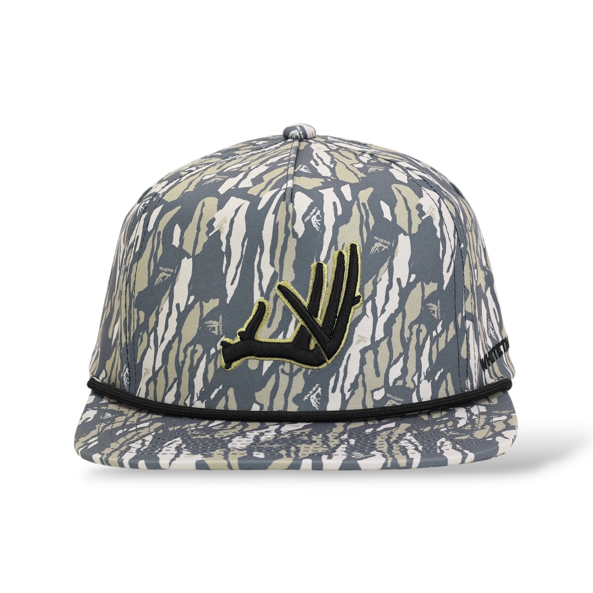 Coming Soon !!! Whitetail Co. Youth Old Tree Bark Shed 5 Panel