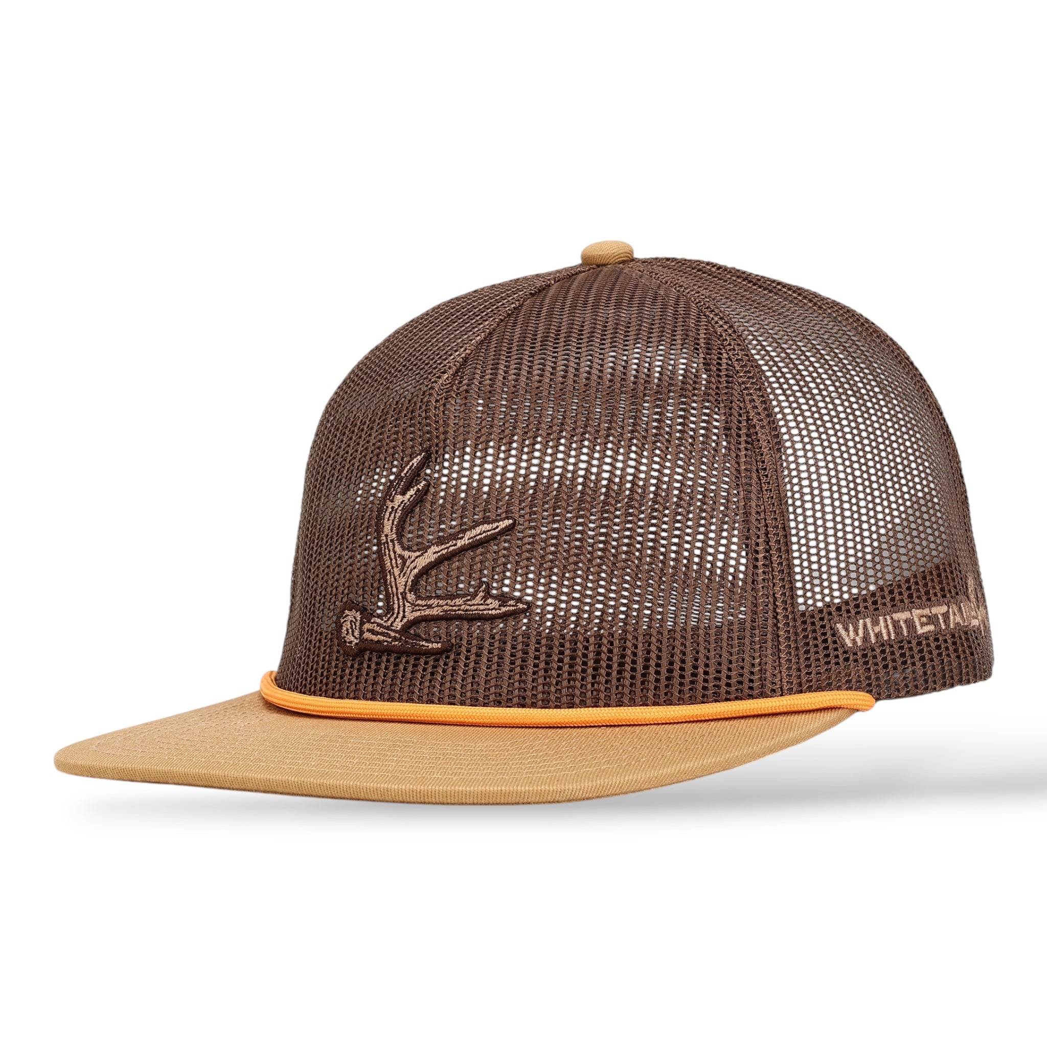 Coming Soon !!!Whitetail Co. Bonded All Mesh Brown