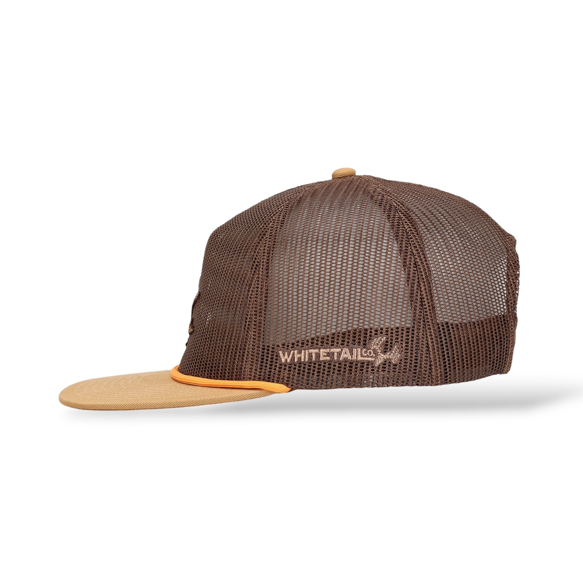 Coming Soon !!!Whitetail Co. Bonded All Mesh Brown