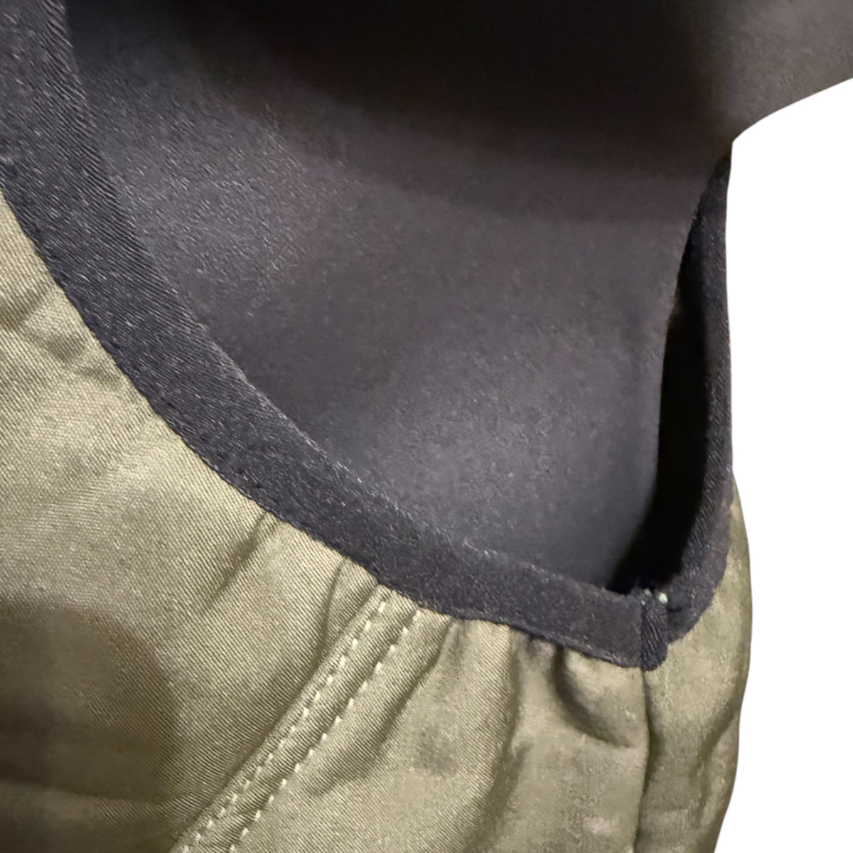 Whitetail Company Timberline Soft Shell Vest Loden Green