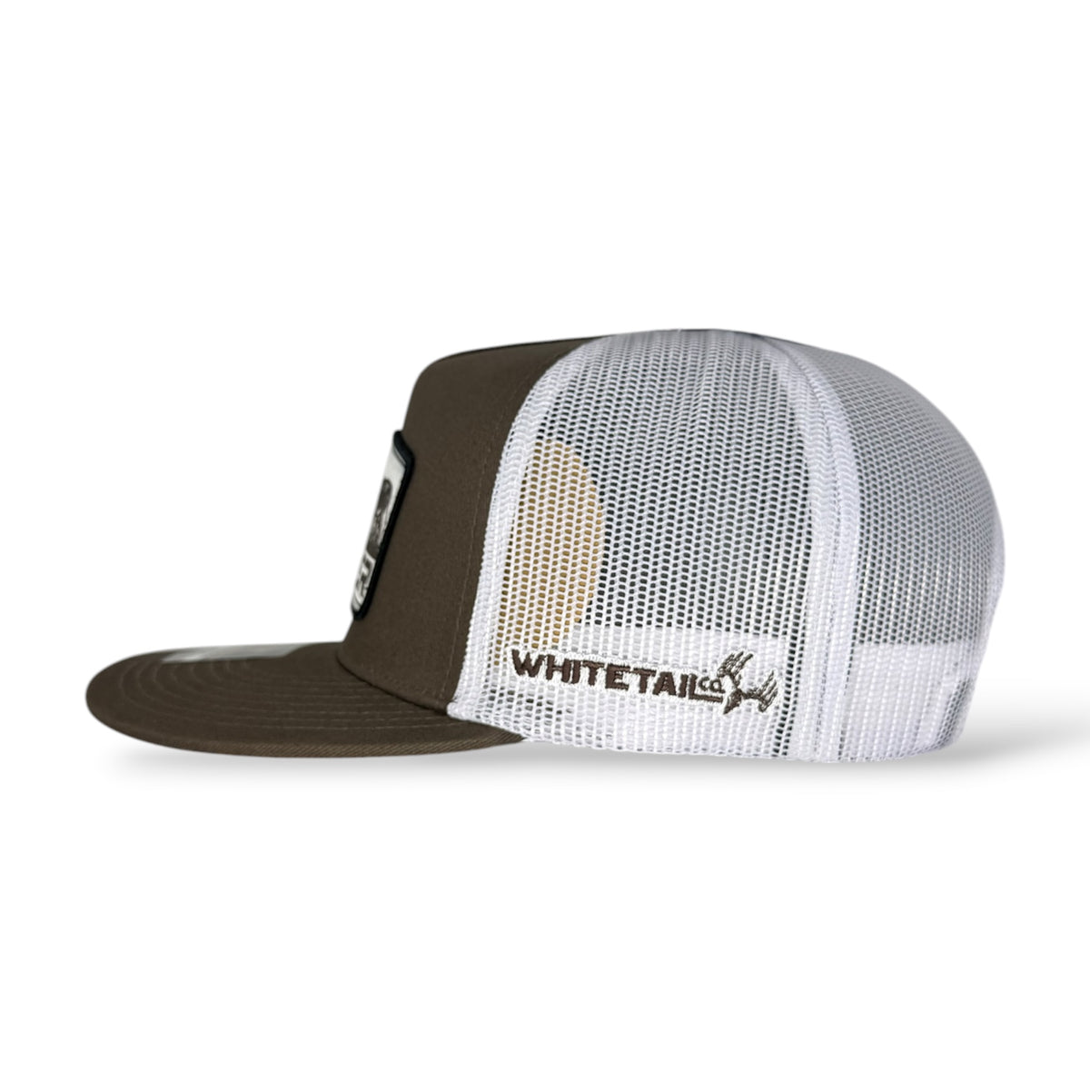Whitetail Co. | DognEr | High Front | Brown/White