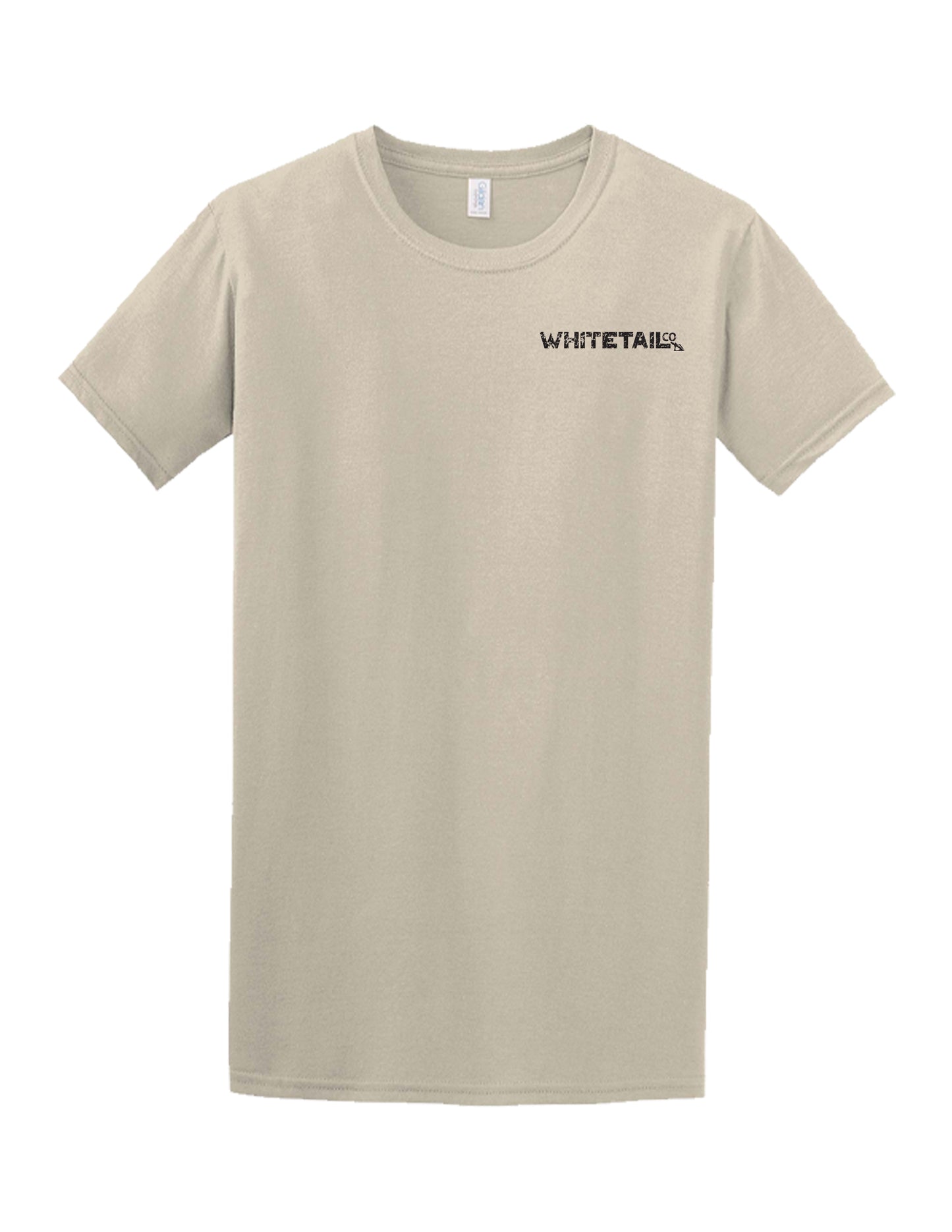 Whitetail Co. Light It Up Tee