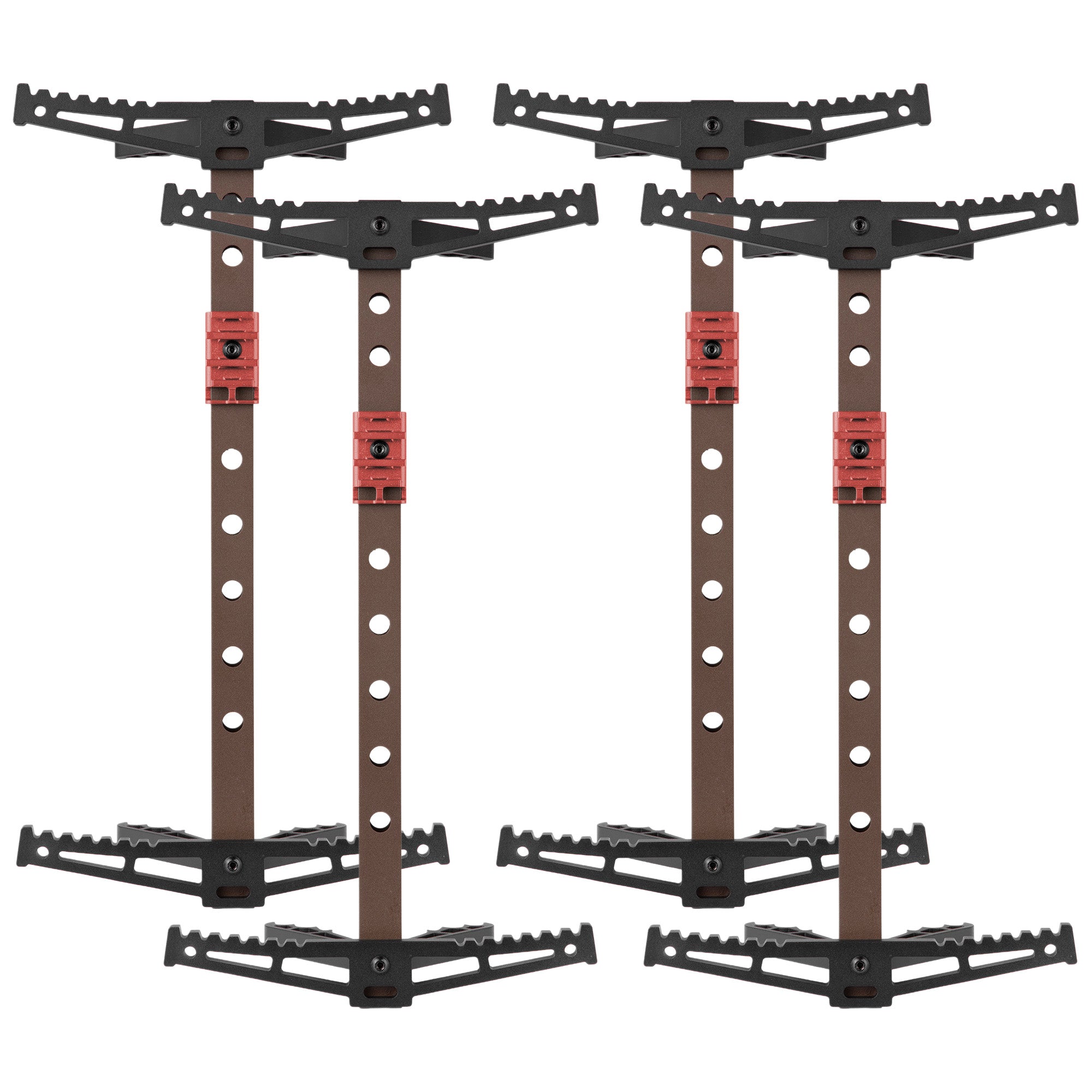 MILE 2 CLIMBING STICKS - 4pk