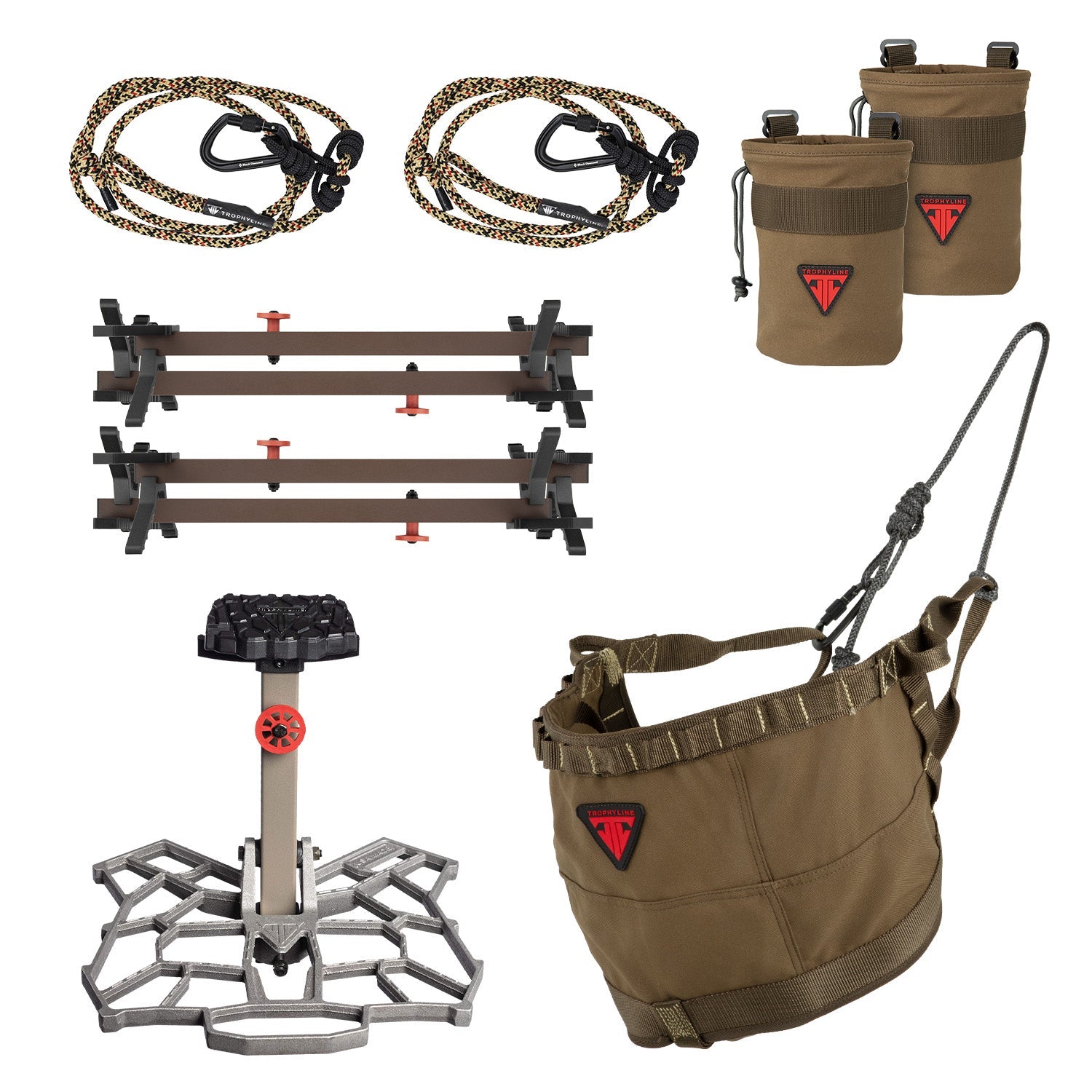 Nimbus 'Hang With the Best' Kit